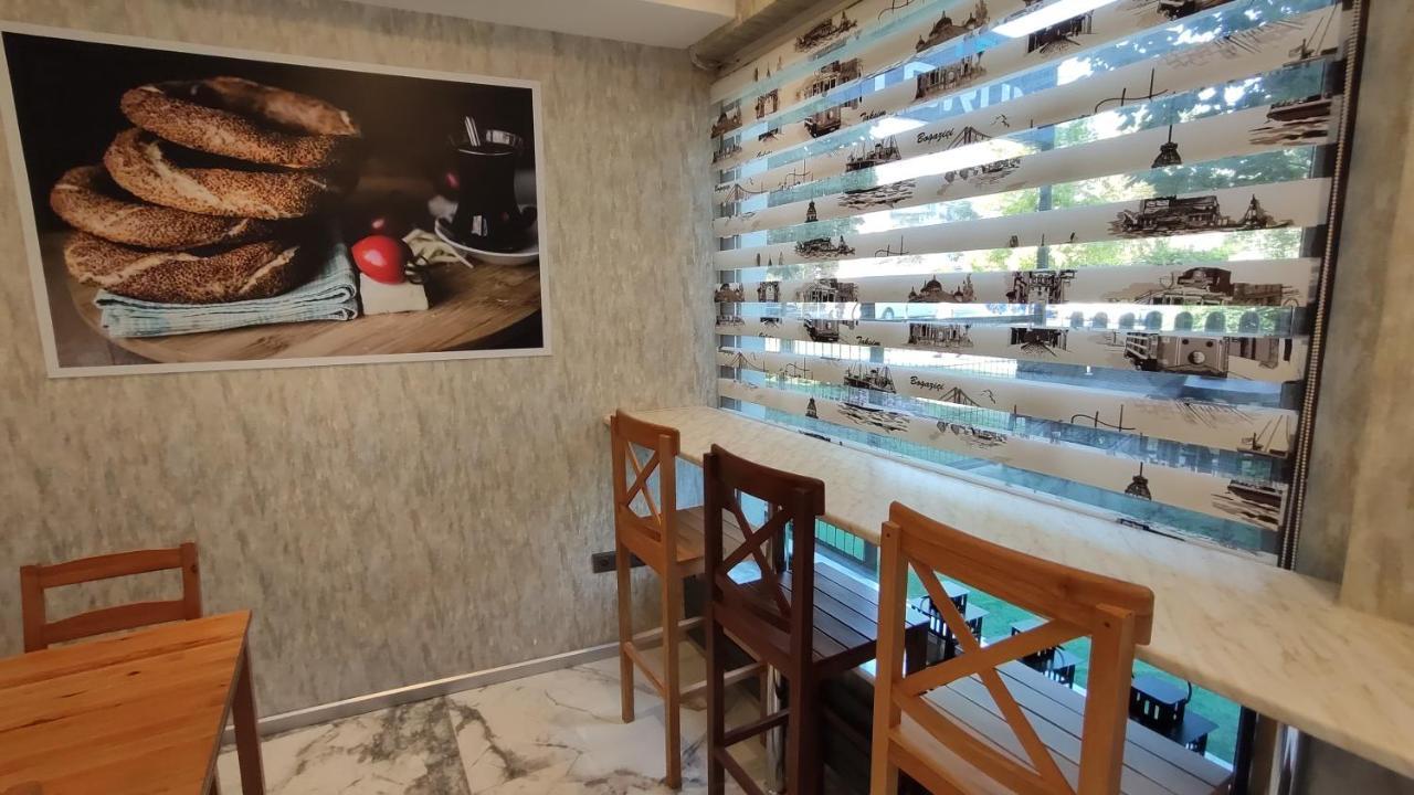 Hotel Torun Istanbul Old City Zewnętrze zdjęcie