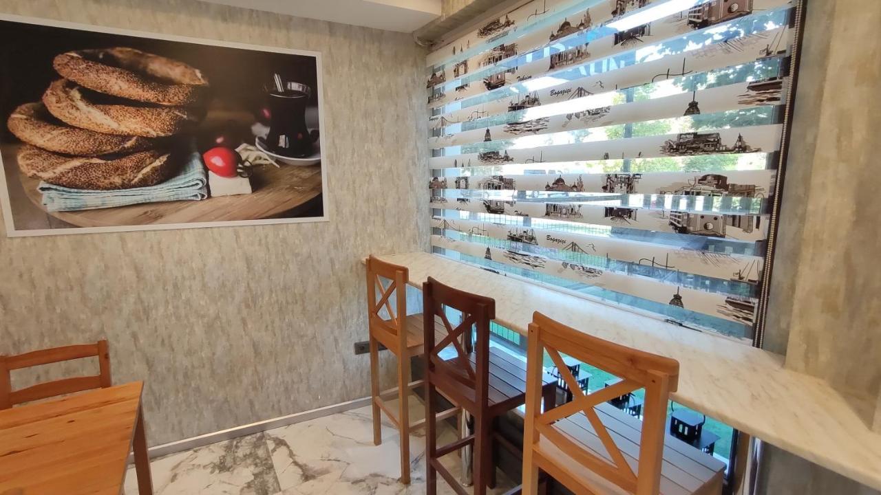 Hotel Torun Istanbul Old City Zewnętrze zdjęcie