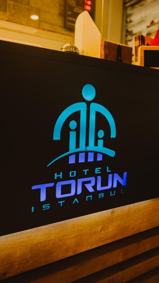 Hotel Torun Istanbul Old City Zewnętrze zdjęcie