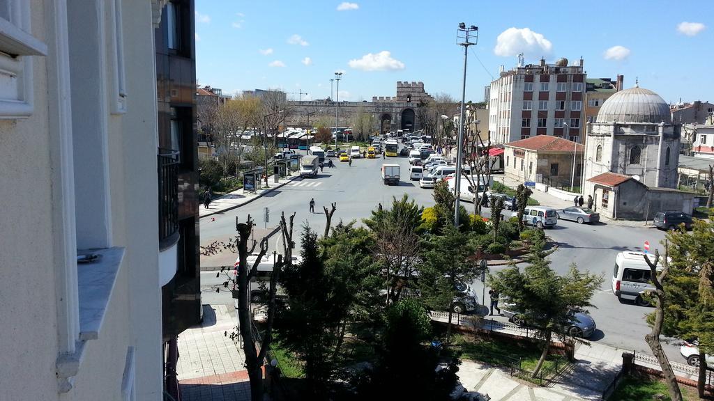 Hotel Torun Istanbul Old City Zewnętrze zdjęcie