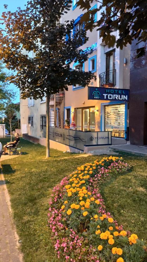 Hotel Torun Istanbul Old City Zewnętrze zdjęcie