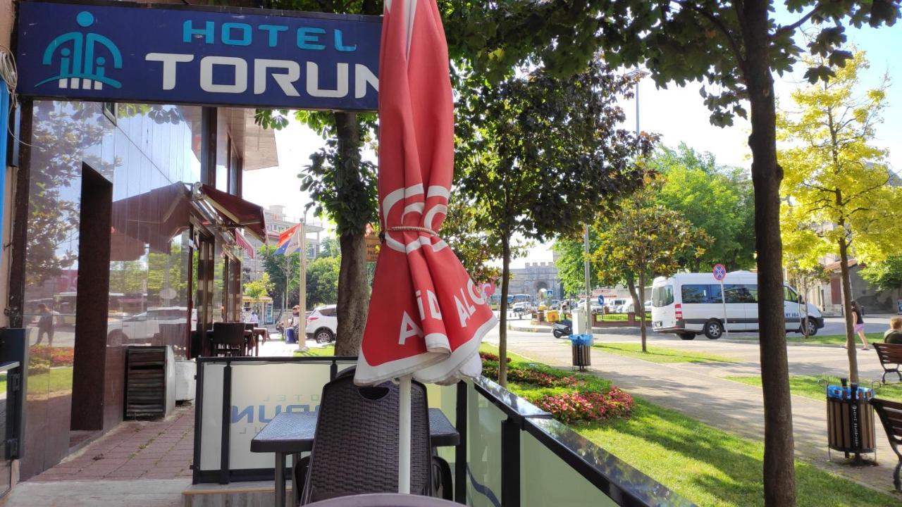 Hotel Torun Istanbul Old City Zewnętrze zdjęcie