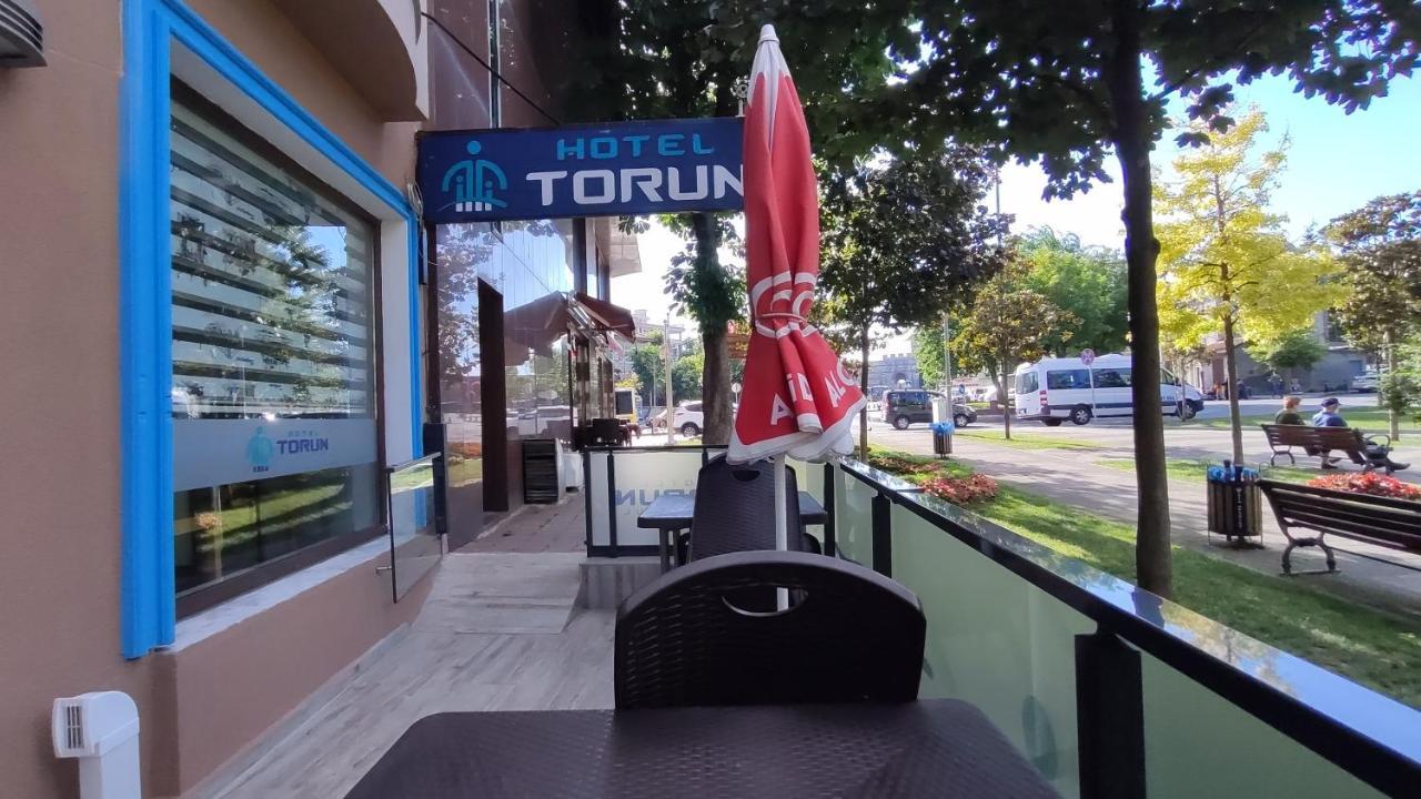 Hotel Torun Istanbul Old City Zewnętrze zdjęcie