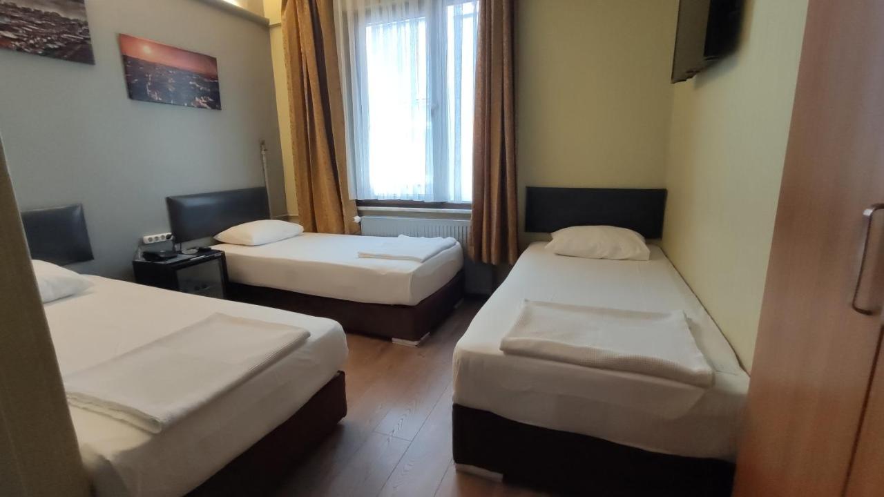 Hotel Torun Istanbul Old City Zewnętrze zdjęcie