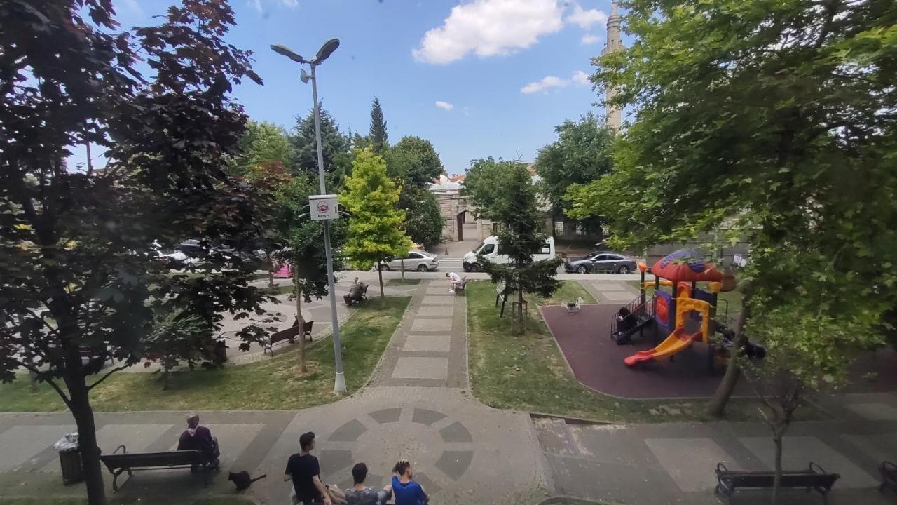 Hotel Torun Istanbul Old City Zewnętrze zdjęcie