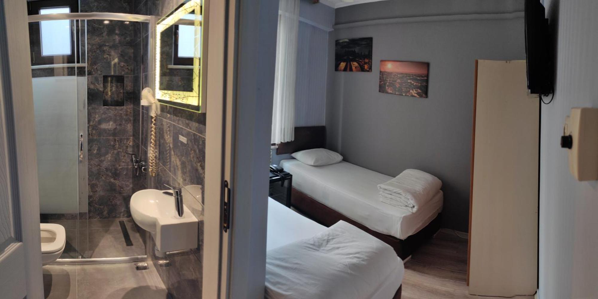 Hotel Torun Istanbul Old City Pokój zdjęcie