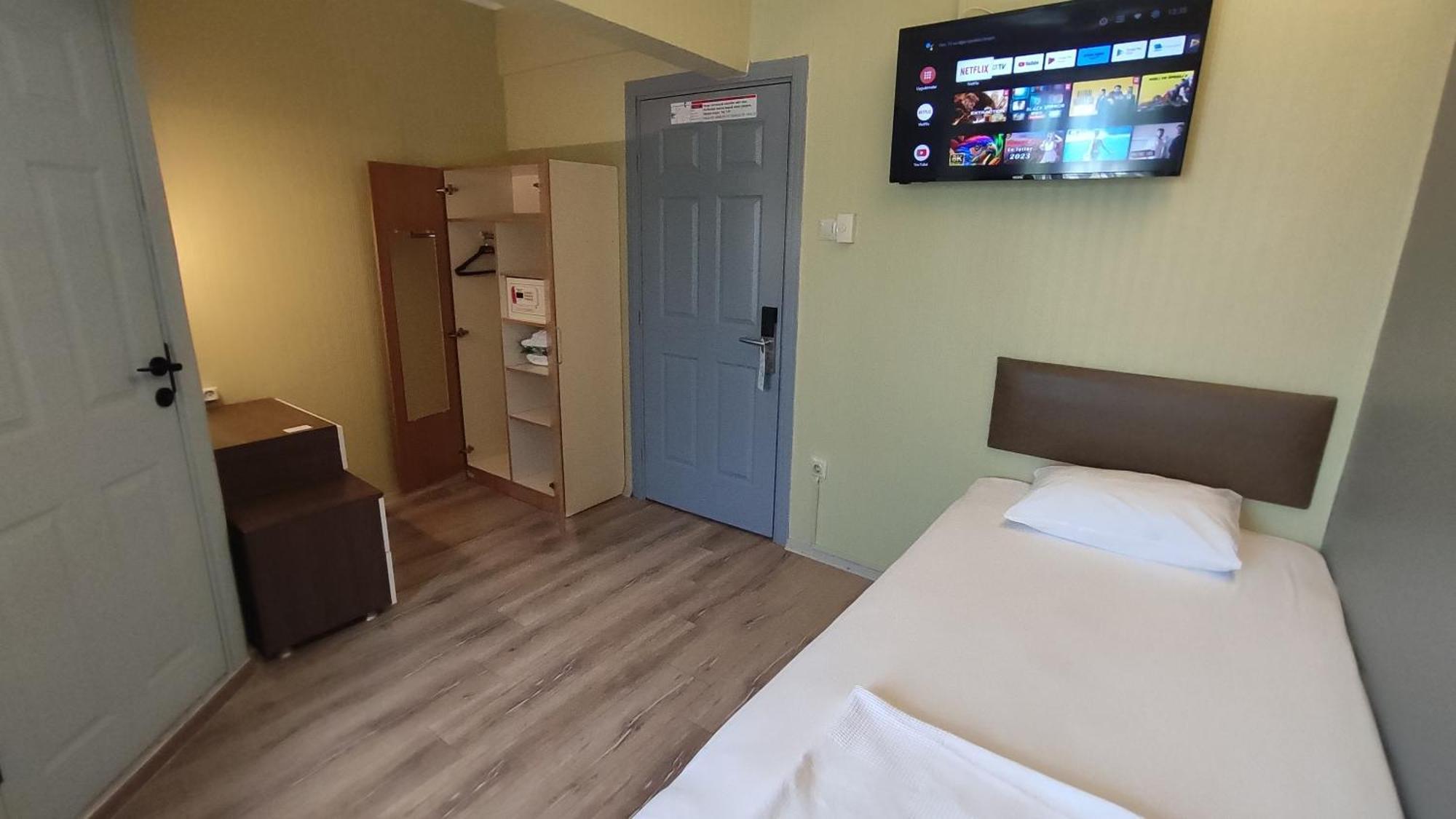 Hotel Torun Istanbul Old City Pokój zdjęcie