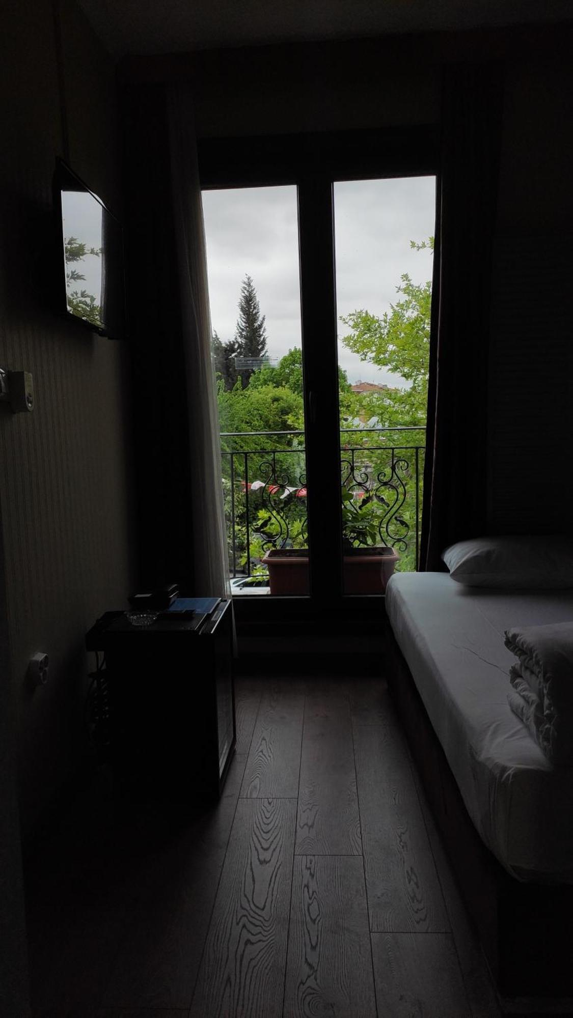Hotel Torun Istanbul Old City Pokój zdjęcie