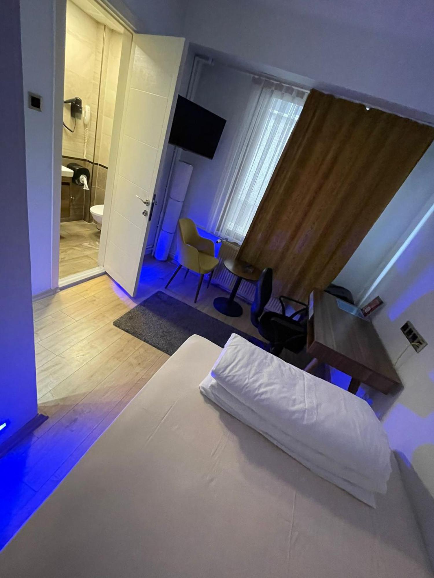 Hotel Torun Istanbul Old City Pokój zdjęcie