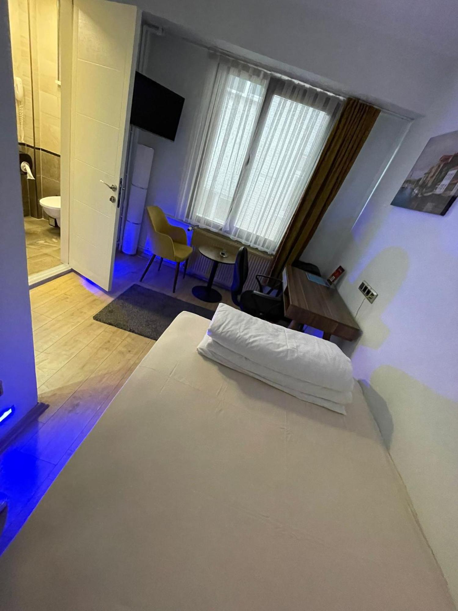 Hotel Torun Istanbul Old City Pokój zdjęcie