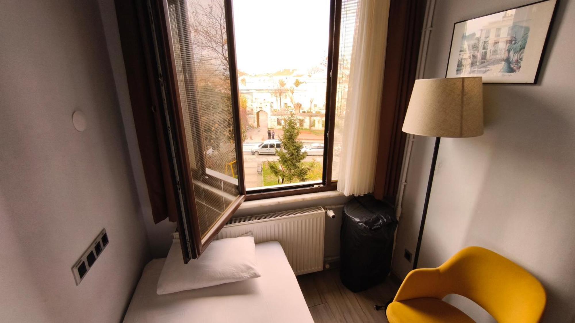 Hotel Torun Istanbul Old City Pokój zdjęcie