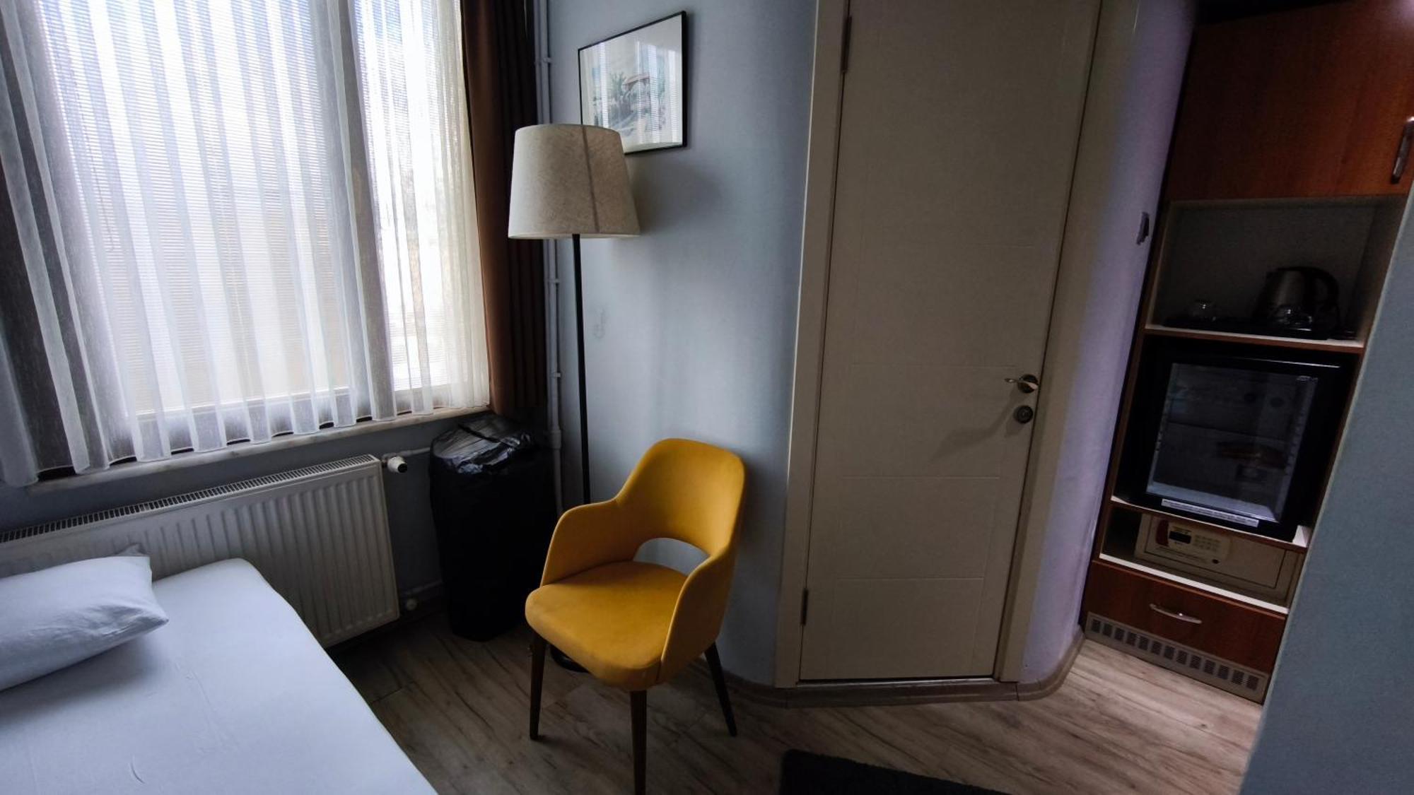 Hotel Torun Istanbul Old City Pokój zdjęcie