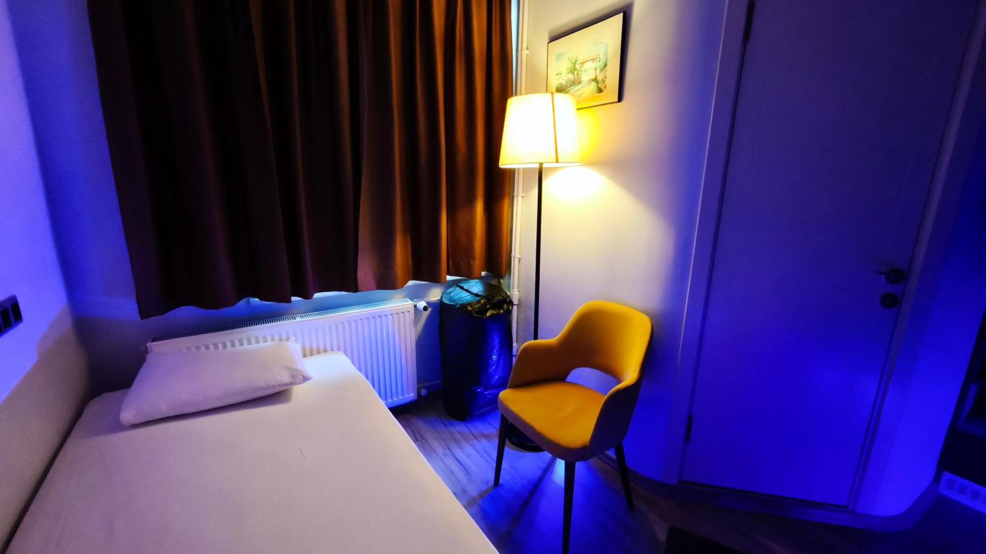 Hotel Torun Istanbul Old City Pokój zdjęcie